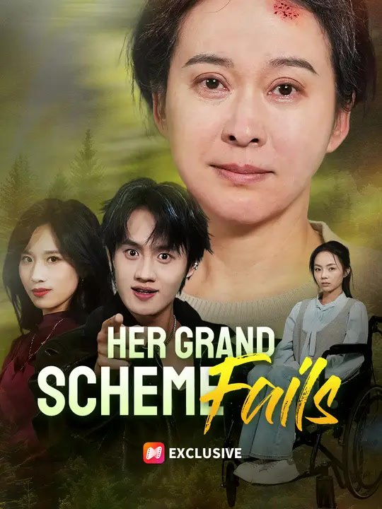 Her Grand Scheme Fails | Full Series | Short Drama English