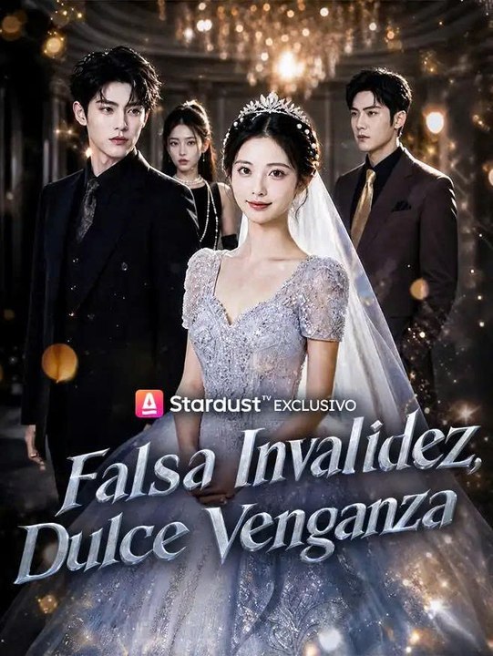 Falsa Invalidez, Dulce Venganza  |New Movie|  #SD | Full Short Drama | English Sub 2026