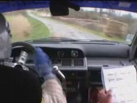 clio maxi serge sale a la vienne 2007 embarquee es4