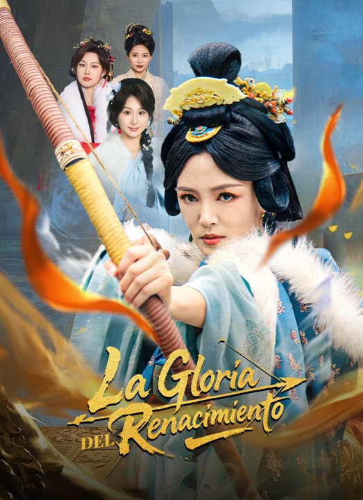La Gloria del Renacimiento | Full 60 Eps SD Drama 2026