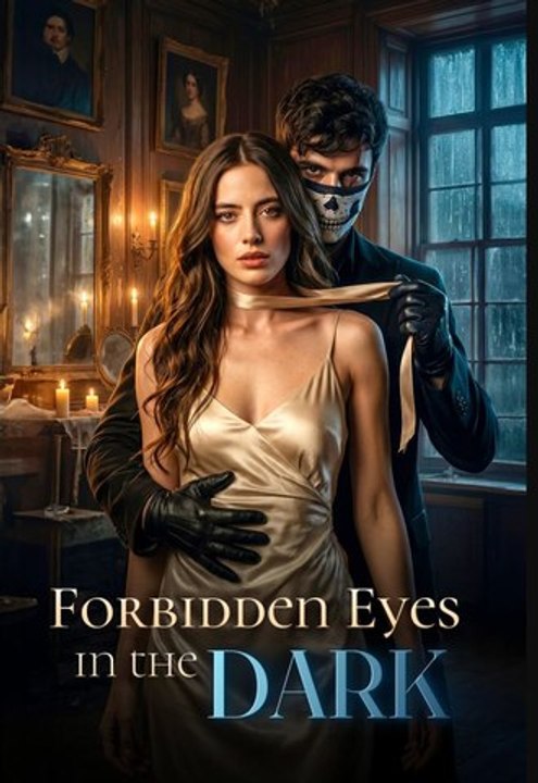 forbidden eyes in the dark🌷FULL🌷 [Full Movie] [Full Movie]