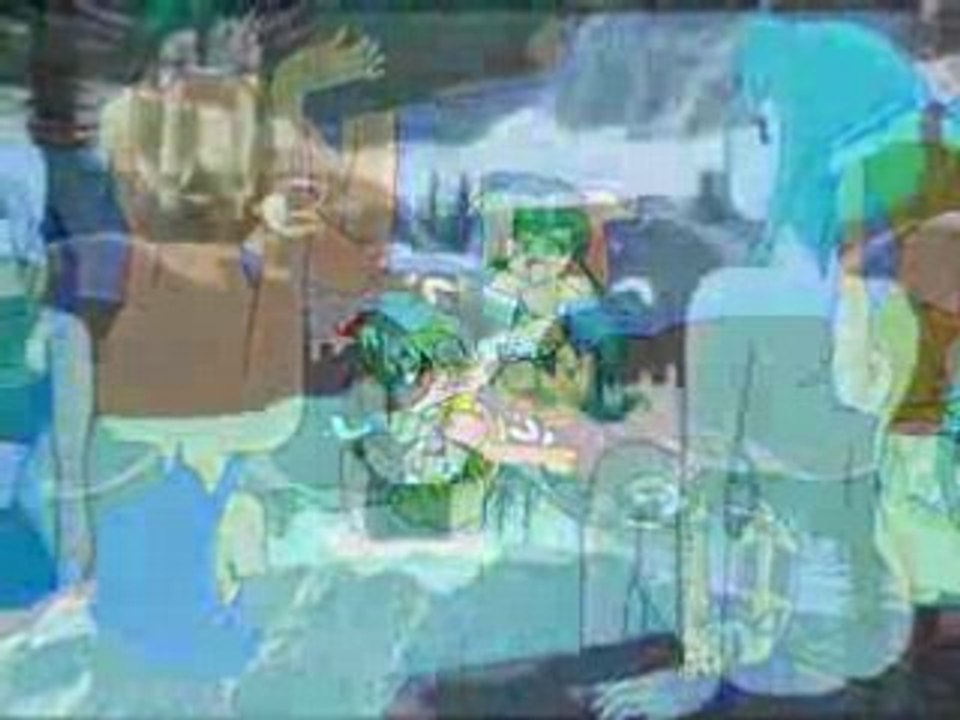 AMV elemental power