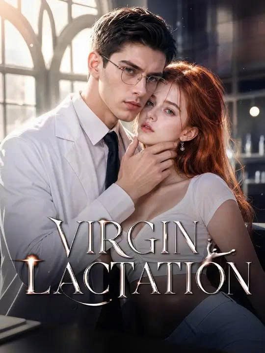Virgin Lactation Episode