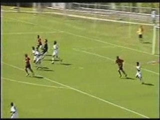 Alisson Soares - Atacante