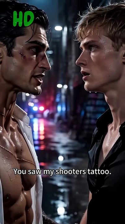 The Mafia King’s Fake Boyfriend