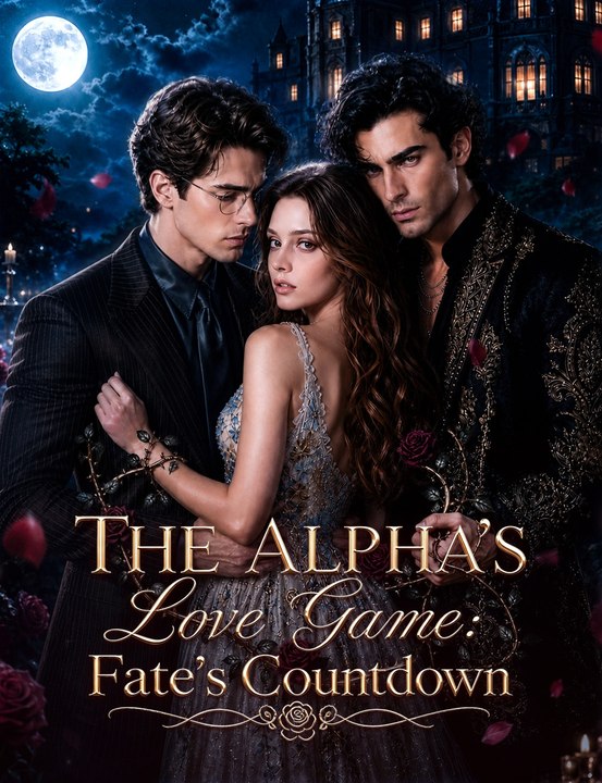 The Alpha's Love Game: Fate's Countdown HD