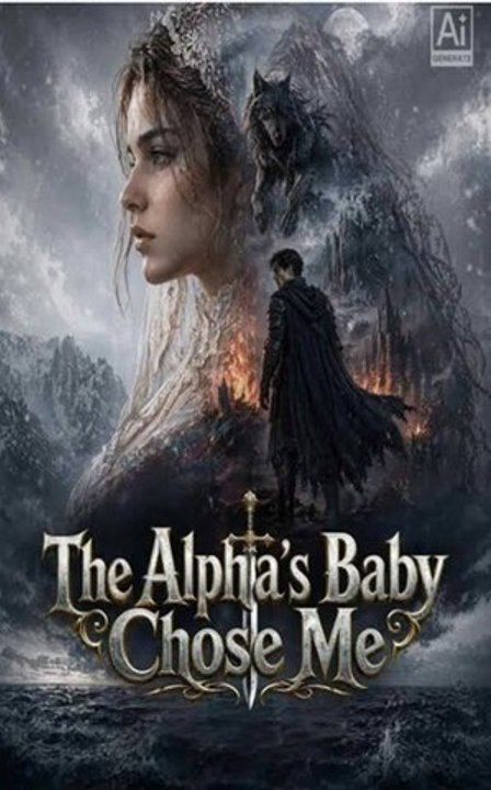 The Alpha’s Baby Chose Me Short Drama English Full Series [ New Releases 2026]