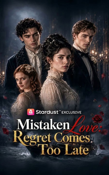 Mistaken Love_ Regret Comes Too Late