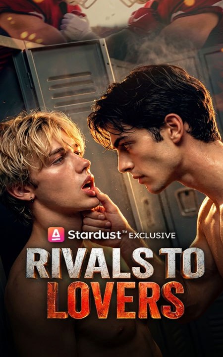 Rivals to Lovers