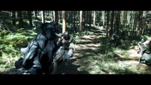 Der Herr der Ringe Die Ringe der Macht - S03 Teaser Trailer (Deutsch) HD