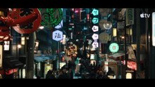 Neuromancer - S01 Teaser (Deutsch) HD