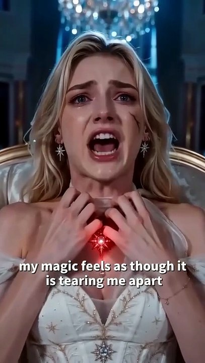 Married As Her Sister’S Stand-In I Accidentally Fell For The Billionaire Wolf Alpha Fullepisode🍿 Precious Promise Episode Golden Scene Me