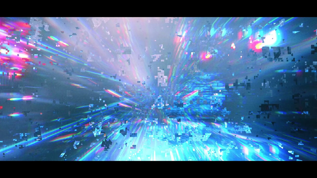 Neuromancer - S01 Teaser (English) HD