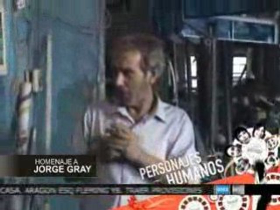 Programa 61 - Republica de Tucuman