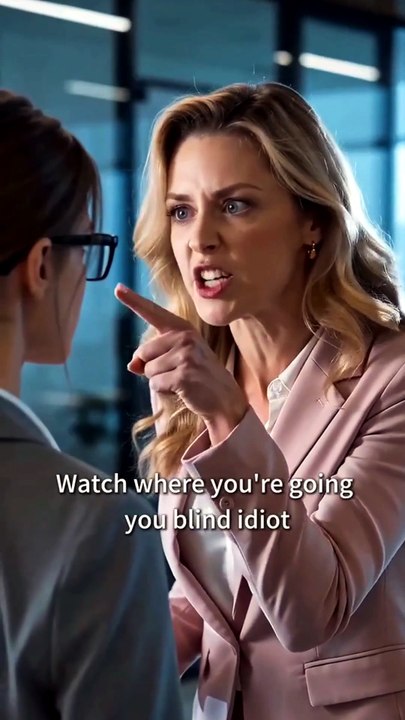 Everyone Mocked the Intern Wife But She Was the Billionaire Controlling Them All！