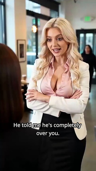 Darling, the Divorce Is My Final Gift to You New