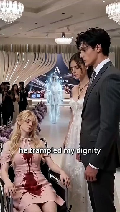 Apologize to My Dead Body New