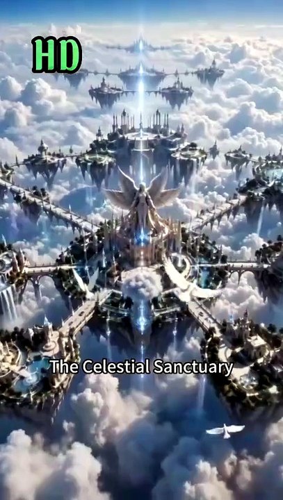 The Fall of the Holy Light New