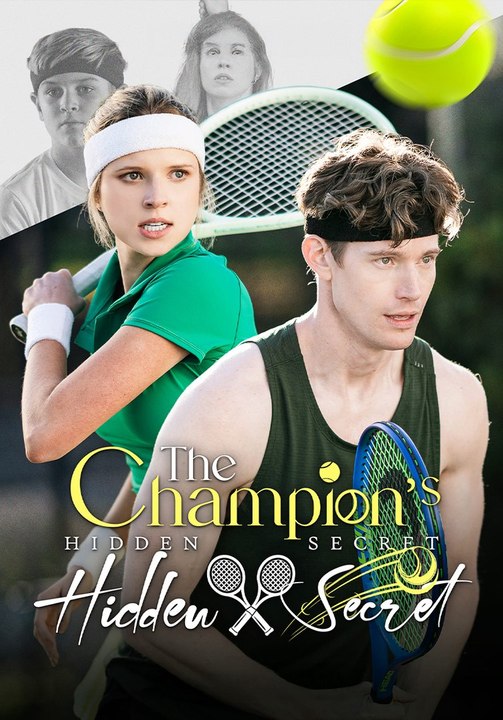 The Champion’s Hidden Secret  - Full 66 Eps SD Drama 2026🧡🍏 🔥