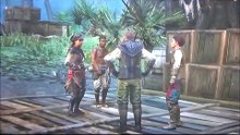 lets play assassins creed liberation épisode 7 des provisions pour la révolution