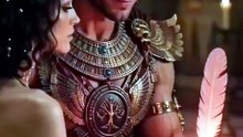 The Egyptian Princess- Drama engsubtitle fullmovie⭕️🔥 Crimson Lies