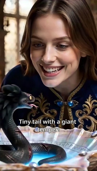 Beastward Academy Reborn, I Claimed My Sister’s Serpent