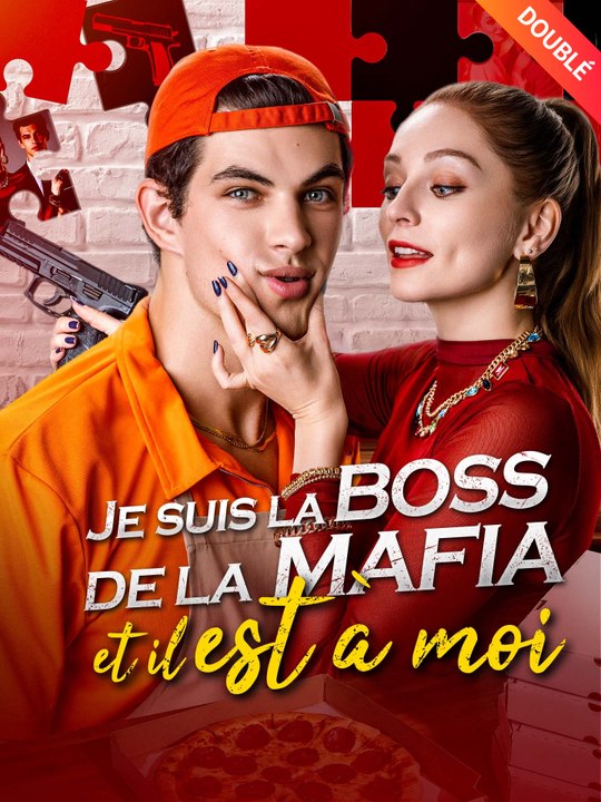 [Doublé] Je suis la Boss de la Mafia et il est à moi | Série Complète (67 eps) HD