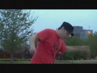 Concours Arrondissement de Ville-Marie / Deuxième prix