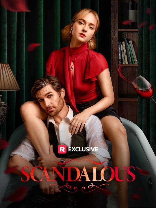 Scandalous | HD 1080p