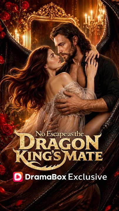 Pas d'évasion comme le maître du roi du Dragon...