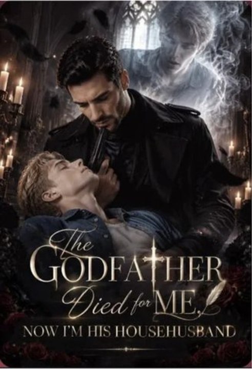 the godfather died for me now i’m his househusband