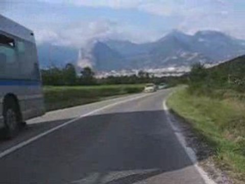 Descente Seyssins (03/09/2007)