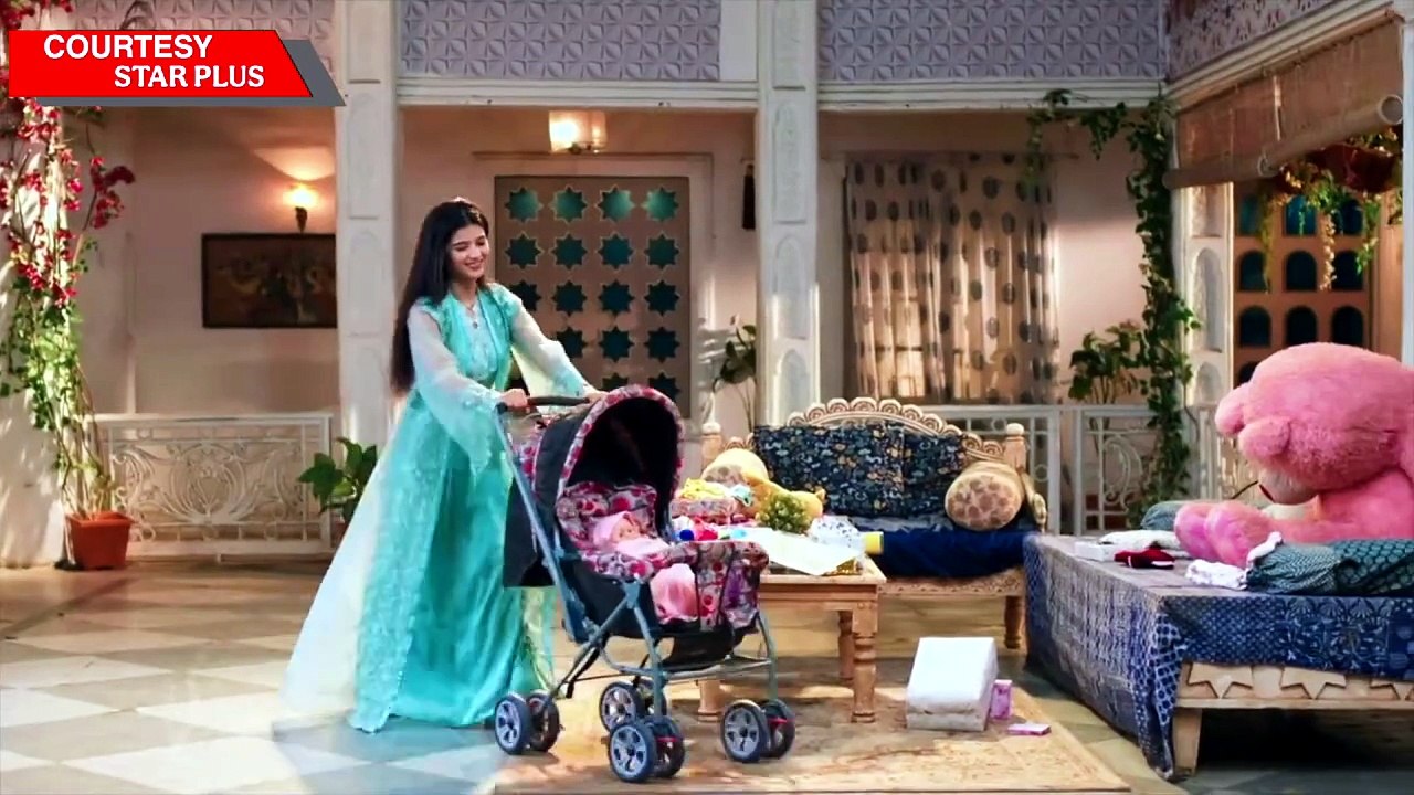 Yeh Rishta Kya Kehlata Hai _ Latest Episode _ 29th July 2026 _ YRKKH Today Episode Promo