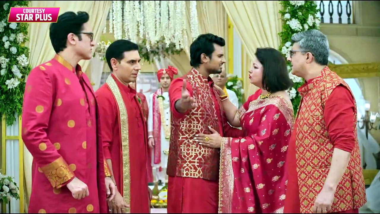 Kyunki Saas Bhi Kabhi Bahu Thi Today Episode New Promo _ 29th July  2026 _ Episode Update