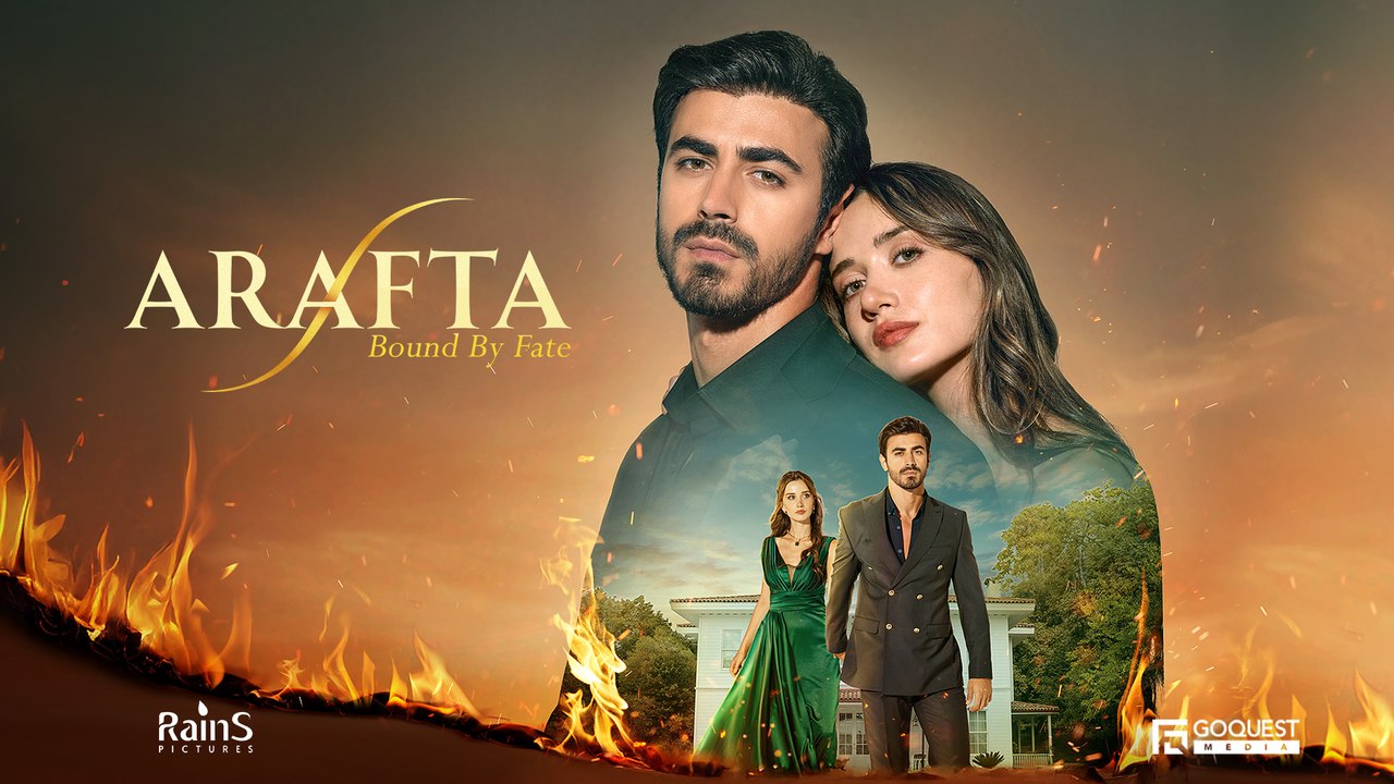 [Season 2] Arafta - Episode 103 - ENG SUB