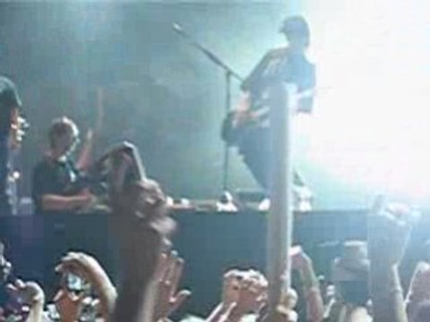 Concert TH Monaco (05.07.08) - Durch den Monsun 2