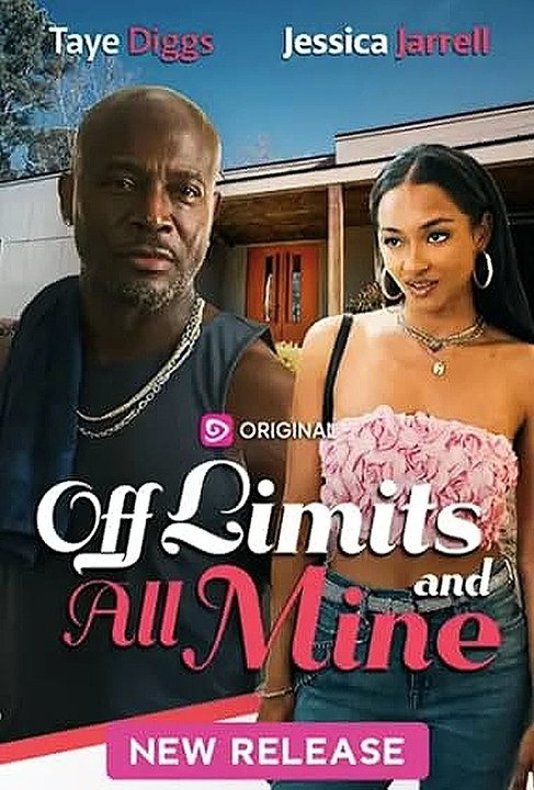 Off Limits and All Mine - CandyJar (FULL-HD)