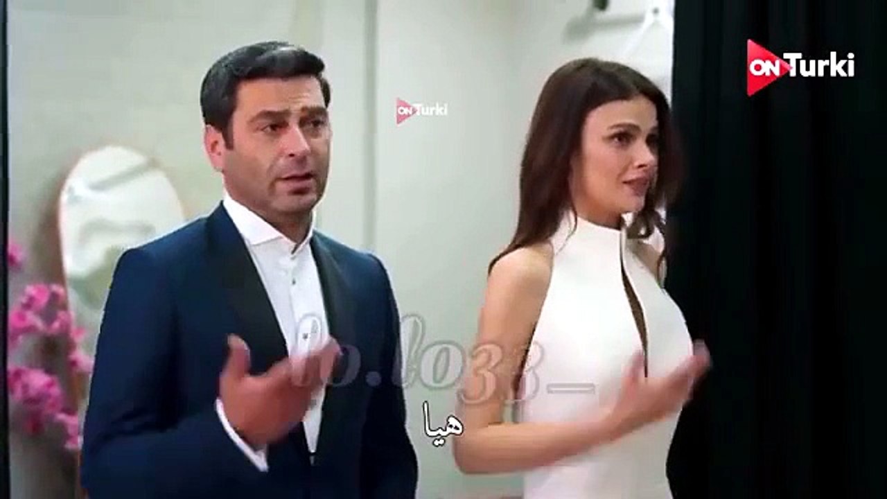 المدينة البعيدة احداث 3 الرسمي للعربية – الحلقة...