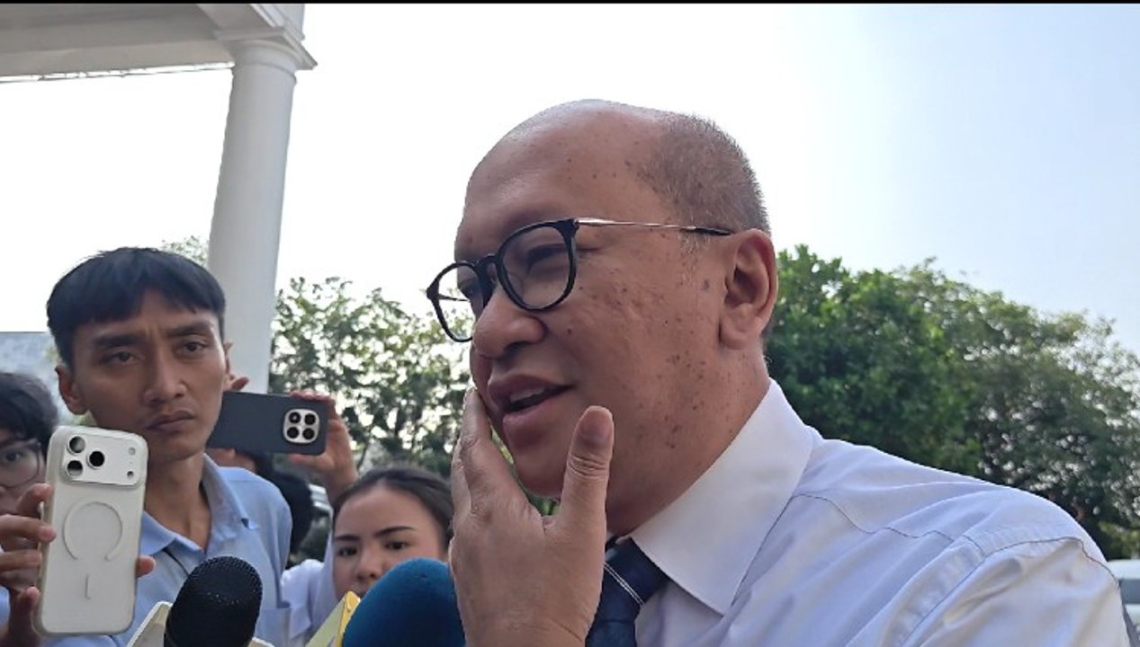 Rosan: Presiden Prabowo Minta Danantara Dilibatkan di KKSK