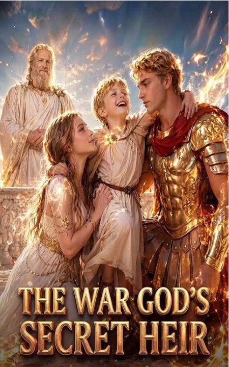 The War God's Secret Heir MOVIES