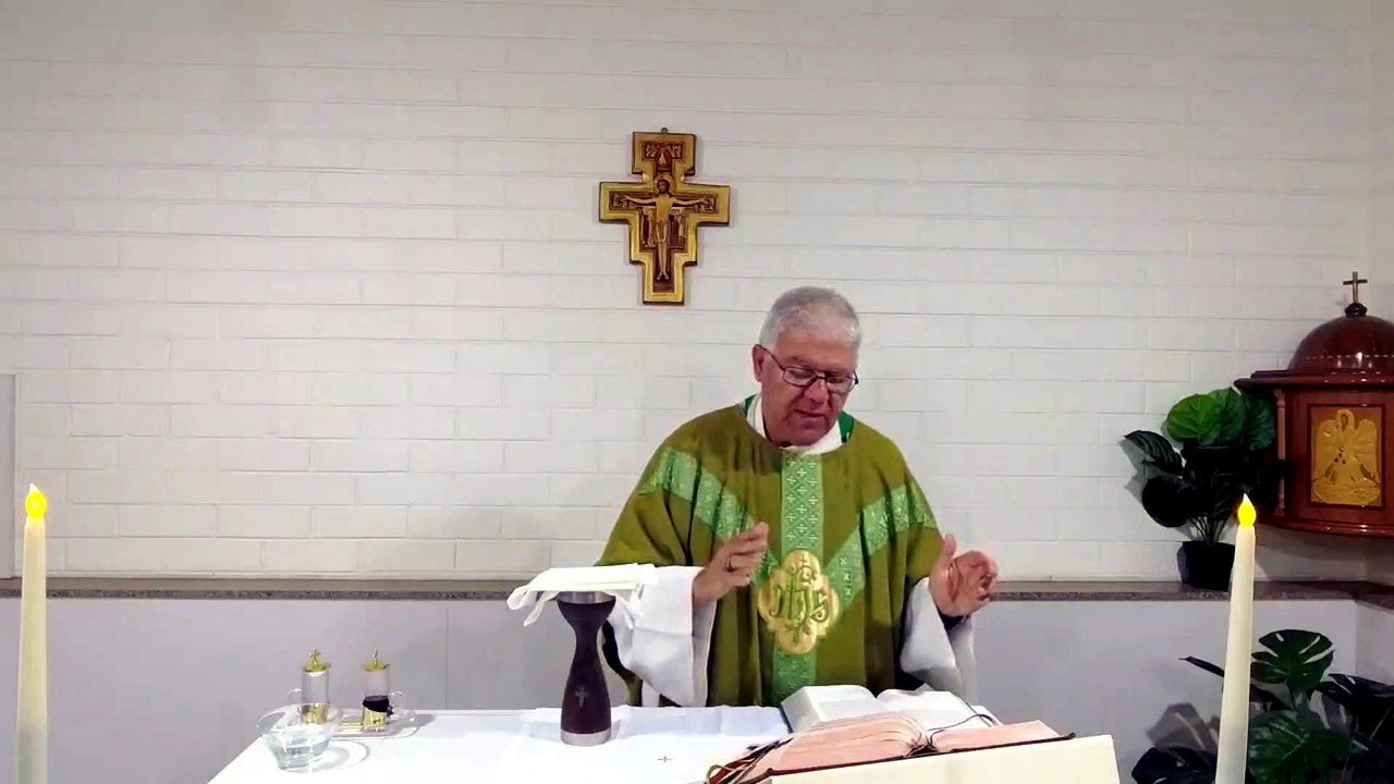 Catholic Mass Today I Daily Holy Mass I Tuesday July 28 2026 I English Holy Mass