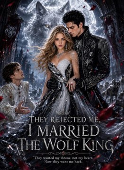 THEY REJECTED ME, I MARRIED THE WOLF KING | New Movie 2026