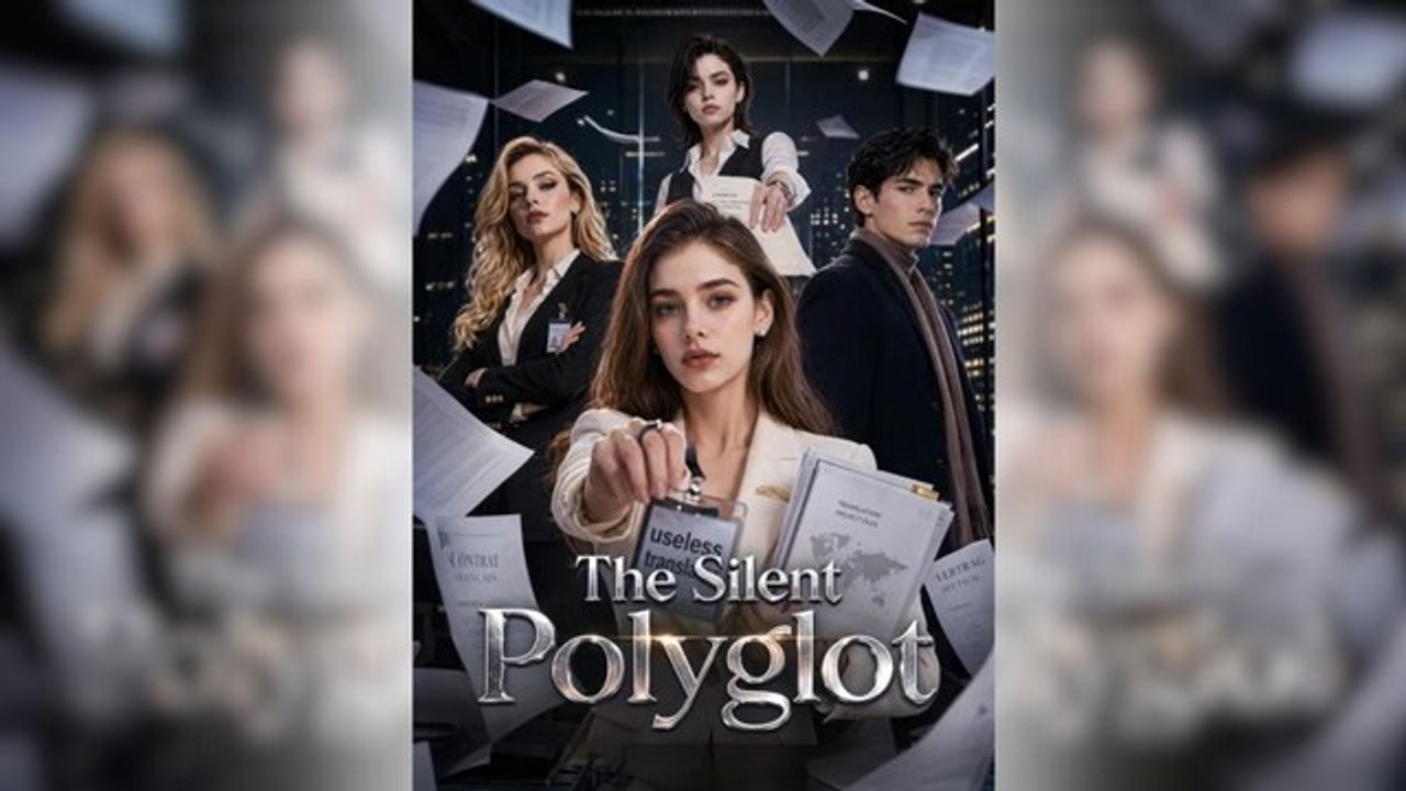 The Silent Polyglot Full Movie