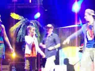 Christophe Maé- live-istres