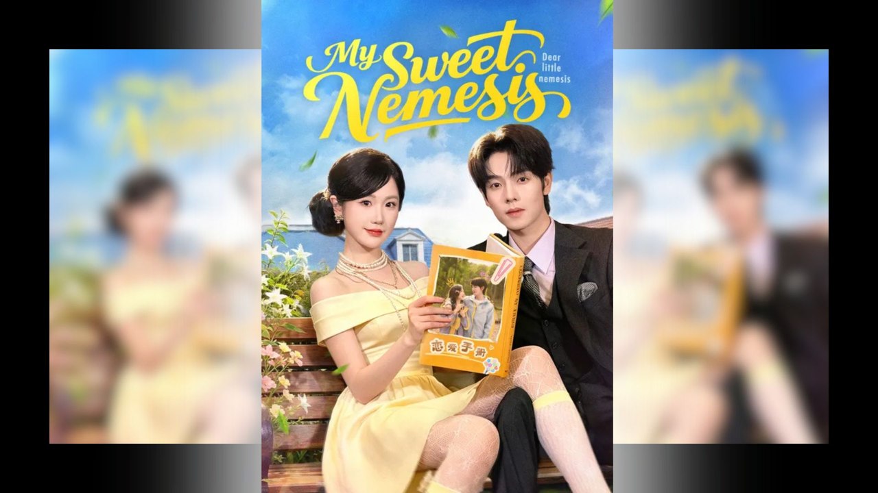 My Sweet Nemesis Full Movie