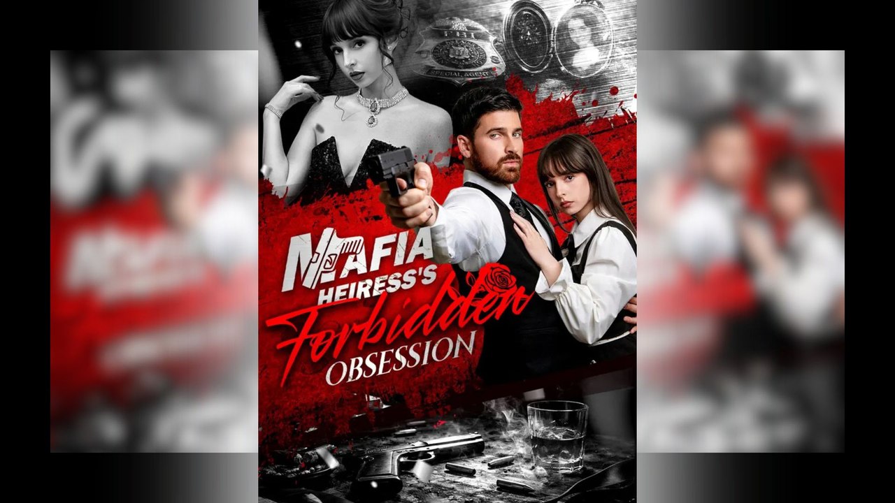 Mafia Heiress's Forbidden Obsession Full Movie