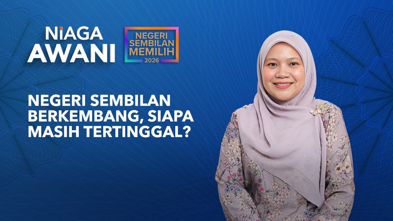 N. Sembilan dua kelajuan: Merapatkan jurang pembangunan antara daerah