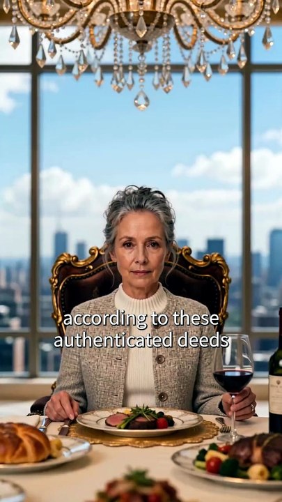 Grandma Strikes Back MOVIES