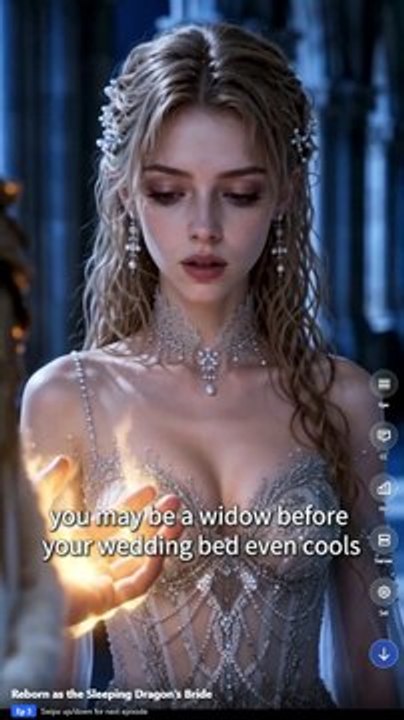 Watch Reborn as the Sleeping Dragon's Bride: Complete Full EPS