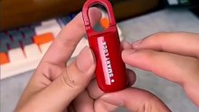 ✨ The Mini Smart Lock Every Traveler Should Own
